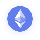 WETH logo